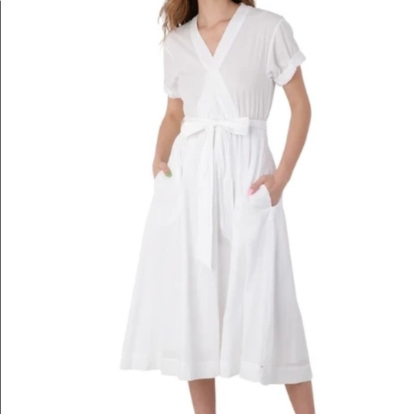 XiRENA Dresses & Skirts - Xirena white dress
